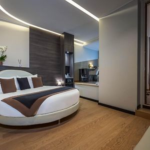 Suite City View